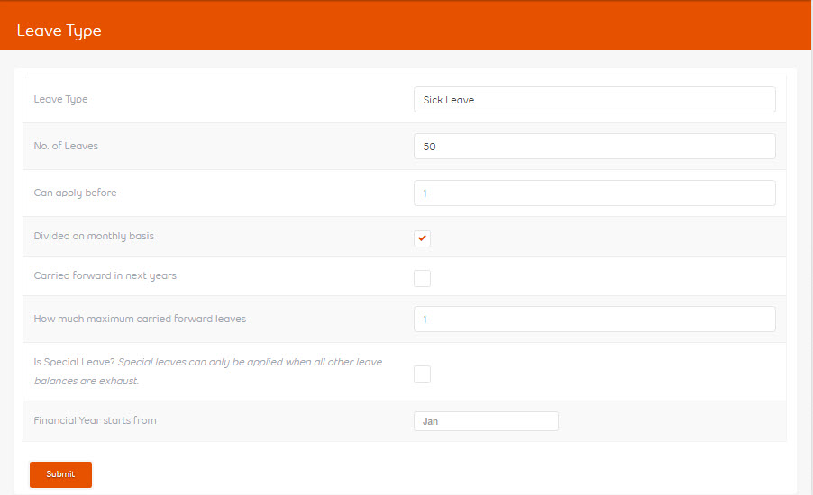 HR Panel Tasks